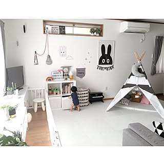 赤ちゃんスペースのインテリア実例 Roomclip ルームクリップ 赤ちゃんスペースのインテリア実例 Roomclip ルームクリップ