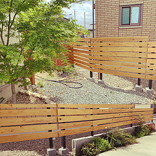 Diy ブロック塀diyのインテリア 手作りの実例 Roomclip ルームクリップ