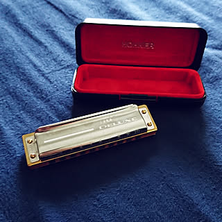 楽器 ハーモニカのインテリア実例 Roomclip ルームクリップ 楽器 ハーモニカのインテリア実例 Roomclip ルームクリップ