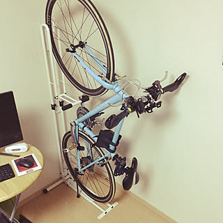 リビング 自転車スタンドのインテリア実例 Roomclip ルームクリップ リビング 自転車スタンドのインテリア実例 Roomclip ルームクリップ