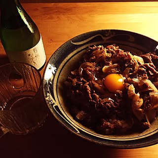 1DK、一人暮らしの「机」についてのインテリア実例