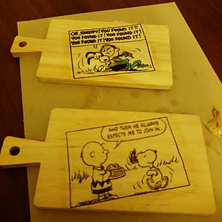 机/デコパージュ/セリア　/seriaのインテリア実例 - 2017-02-14 22:23:52