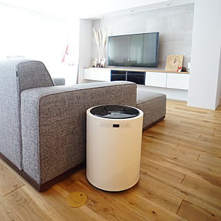 Yamazen加湿器のインテリア実例 Roomclip ルームクリップ