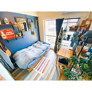 ニコアンド 一人暮らし 鳥雑貨のまとめページ Roomclip ルームクリップ