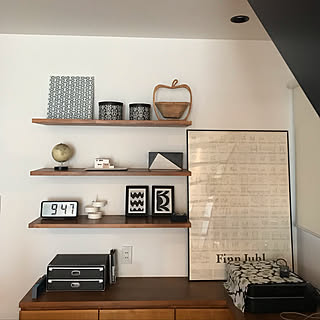 Ikea プリンター置き場のインテリア実例 Roomclip ルームクリップ