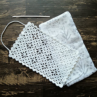 ハンドメイド/一人暮らし/人生は一生学び/レトロアパートメント暮らし/賃貸アパートメント...などのインテリア実例 - 2020-04-04 13:59:44