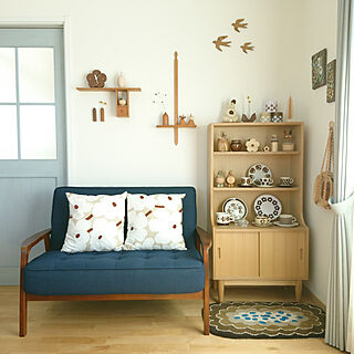 北欧 陶板のおしゃれなインテリア・部屋・家具の実例 ｜ RoomClip 