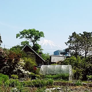 玄関/入り口/ログハウス/ナチュラル/BESS の家/田舎暮らし...などのインテリア実例 - 2017-05-21 14:34:08