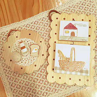 erityちゃんからの素敵便♡/erityちゃんありがとう♡/いつもいいねありがとうございます♡/机のインテリア実例 - 2020-02-22 17:26:22