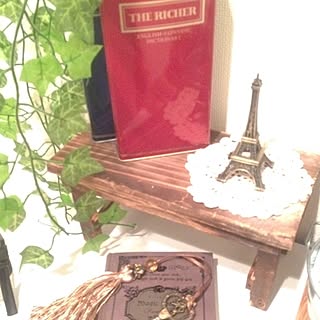 玄関/入り口/ナチュラル/カントリーのインテリア実例 - 2012-09-01 01:35:41