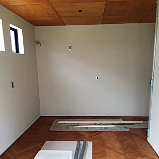 目透かし張りのインテリア実例 Roomclip ルームクリップ 目透かし張りのインテリア実例 Roomclip ルームクリップ