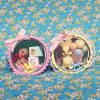 机/築60年/いいねコメありがとう(〃∇〃)/kusuttoちゃんの羊毛作品/ダイソーのドラム...などのインテリア実例 - 2017-05-26 00:31:52