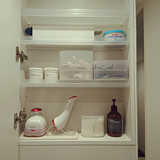 美容家電のインテリア実例 Roomclip ルームクリップ