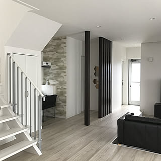 勝手口/ガラスフィルム/もたない暮らし/ミニマルライフ/シンプル...などのインテリア実例 - 2020-01-24 11:09:32