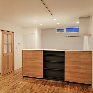 キッチン/北欧/ナチュラル/照明/ラクシーナのインテリア実例 - 2020-02-24 17:29:02