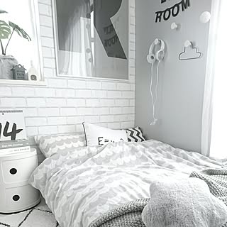 グレイッシュのインテリア実例 Roomclip ルームクリップ グレイッシュのインテリア実例 Roomclip ルームクリップ
