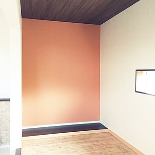 壁紙 床の間のインテリア実例 Roomclip ルームクリップ