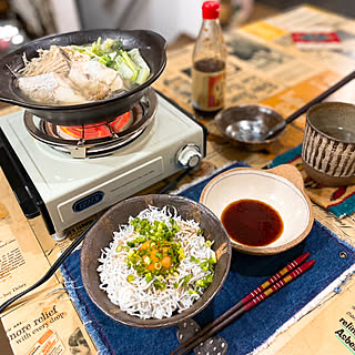 電気コンロのインテリア実例 Roomclip ルームクリップ