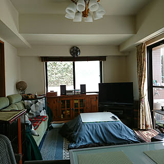 ごんおばちゃまのインテリア実例 Roomclip ルームクリップ