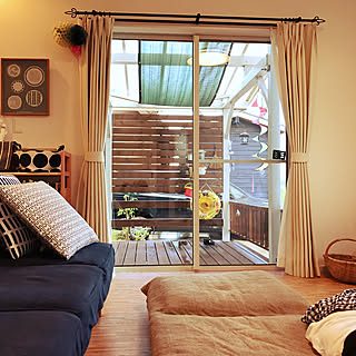 コットのインテリア実例 Roomclip ルームクリップ