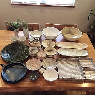 机/和食を上手く作れるようになりたい/和食器/器/食器...などのインテリア実例 - 2016-02-20 15:59:56
