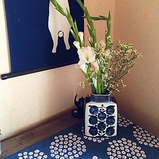 グラジオラスのインテリア実例 Roomclip ルームクリップ