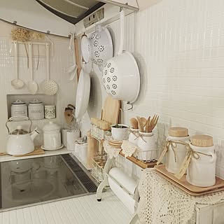 カレルチャペック紅茶缶のインテリア実例 Roomclip ルームクリップ