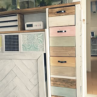 壁紙サンプルのインテリア実例 Roomclip ルームクリップ