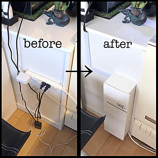 Diy コンセント隠しのインテリア 手作りの実例 Roomclip ルームクリップ Diy コンセント隠しのインテリア 手作りの実例 Roomclip ルームクリップ