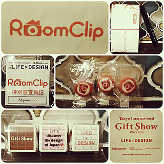机/2019.01.15/東京ギフト・ショー/ギフトショー/RoomClip グッズのインテリア実例 - 2019-02-15 09:02:26