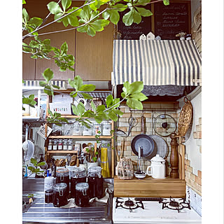 ニトリのオイルポットのインテリア実例 Roomclip ルームクリップ