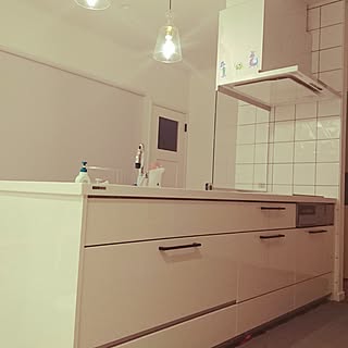 リクシル よごれんフードのインテリア実例 Roomclip ルームクリップ