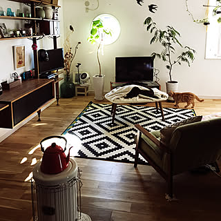 久しぶりに片付いたのでwのインテリア実例 Roomclip ルームクリップ 久しぶりに片付いたのでwのインテリア実例 Roomclip ルームクリップ