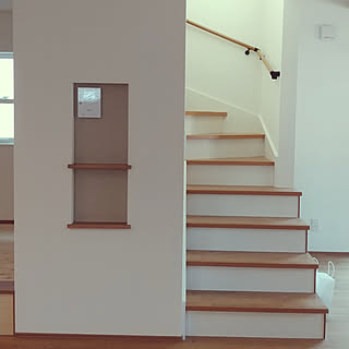 壁 天井 インターホンニッチのインテリア実例 Roomclip ルームクリップ 壁 天井 インターホンニッチのインテリア実例 Roomclip ルームクリップ