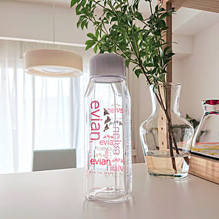 キッチン Evianのインテリア実例 Roomclip ルームクリップ キッチン Evianのインテリア実例 Roomclip ルームクリップ