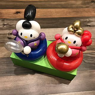 リビング バルーンアートのインテリア実例 Roomclip ルームクリップ リビング バルーンアートのインテリア実例 Roomclip ルームクリップ