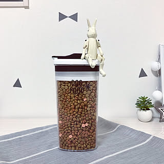 机/モノトーン/お茶ボトル/リメイク/ダイソー...などのインテリア実例 - 2019-02-19 20:54:45