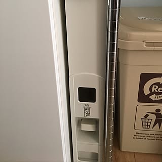 米びつ マッキンリーのインテリア実例 Roomclip ルームクリップ