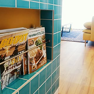 Go Out Livin のインテリア実例 Roomclip ルームクリップ