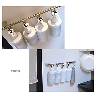 ポンプ式のインテリア実例 Roomclip ルームクリップ