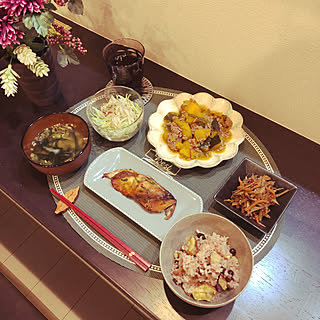 ランチョンマット 和食のインテリア実例 Roomclip ルームクリップ ランチョンマット 和食のインテリア実例 Roomclip ルームクリップ