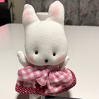 ハンドメイド ソックスアニマルのインテリア実例 Roomclip ルームクリップ ハンドメイド ソックスアニマルのインテリア実例 Roomclip ルームクリップ
