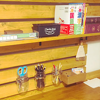 コーナン 2 4のインテリア実例 Roomclip ルームクリップ