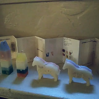 机のインテリア実例 - 2020-02-03 10:57:44