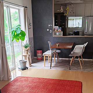 オレンジのラグのインテリア実例 Roomclip ルームクリップ オレンジのラグのインテリア実例 Roomclip ルームクリップ