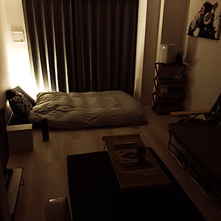 男っぽいのインテリア実例 Roomclip ルームクリップ