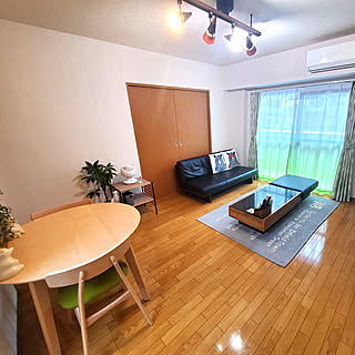 可愛い リビングからの眺めのインテリア実例 Roomclip ルームクリップ