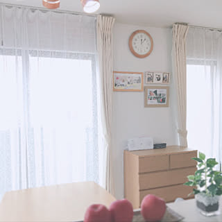 リメイクシート/北欧/ナチュラル/スポットライト/部屋全体のインテリア実例 - 2020-01-23 12:13:25