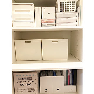 無印良品 廊下収納のインテリア実例 Roomclip ルームクリップ