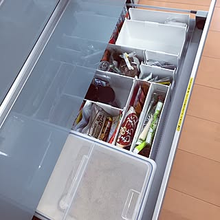 キッチン/追加購入したい/コスパ高い/センスなくてすいません/after画像...などのインテリア実例 - 2017-06-12 13:07:33